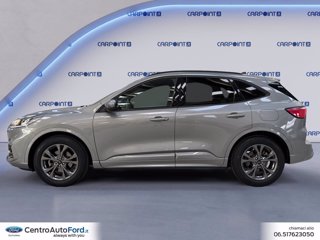 FORD Kuga 2.5 full hybrid st-line 2wd 190cv cvt 1