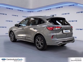 FORD Kuga 2.5 full hybrid st-line 2wd 190cv cvt 2