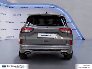 FORD Kuga 2.5 full hybrid st-line 2wd 190cv cvt 3