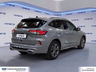 FORD Kuga 2.5 full hybrid st-line 2wd 190cv cvt 4