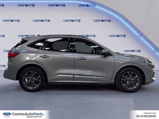 FORD Kuga 2.5 full hybrid st-line 2wd 190cv cvt 5