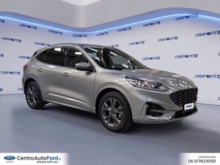 FORD Kuga 2.5 full hybrid st-line 2wd 190cv cvt 6