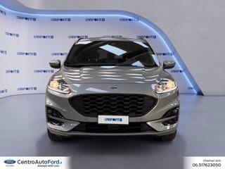 FORD Kuga 2.5 full hybrid st-line 2wd 190cv cvt 7