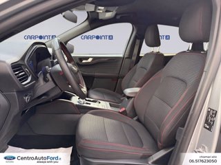 FORD Kuga 2.5 full hybrid st-line 2wd 190cv cvt 8