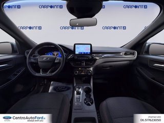 FORD Kuga 2.5 full hybrid st-line 2wd 190cv cvt 9