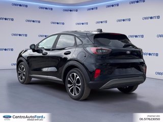 FORD Puma 1.0 ecoboost h titanium 125cv 2