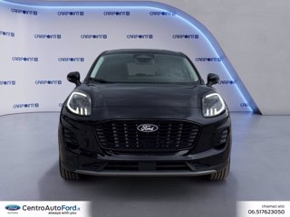 FORD Puma 1.0 ecoboost h titanium 125cv 7