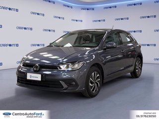 VOLKSWAGEN Polo 1.0 life 80cv 0