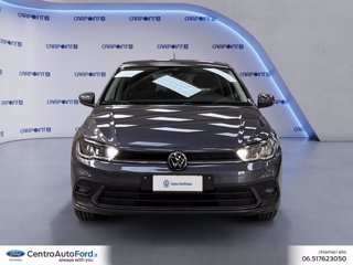 VOLKSWAGEN Polo 1.0 life 80cv 7