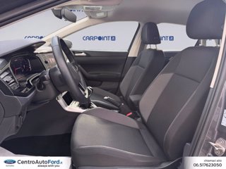 VOLKSWAGEN Polo 1.0 life 80cv 8