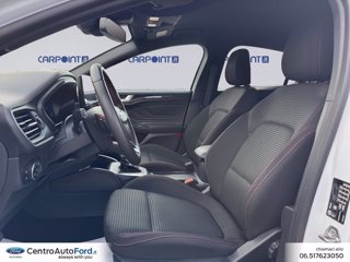 FORD Focus 1.0 ecoboost h st-line x 125cv powershift 8
