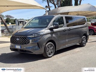 FORD Tourneo custom v710 320 2.0 ecoblue 136cv titanium l2h1