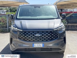FORD Tourneo custom v710 320 2.0 ecoblue 136cv titanium l2h1 1