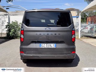 FORD Tourneo custom v710 320 2.0 ecoblue 136cv titanium l2h1 3