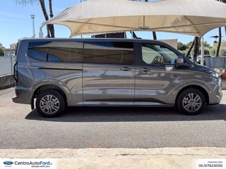 FORD Tourneo custom v710 320 2.0 ecoblue 136cv titanium l2h1 4