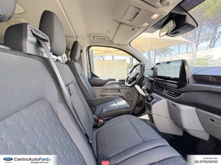 FORD Tourneo custom v710 320 2.0 ecoblue 136cv titanium l2h1 5