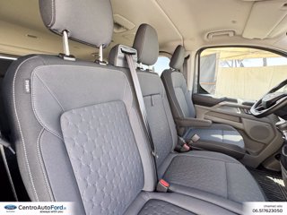 FORD Tourneo custom v710 320 2.0 ecoblue 136cv titanium l2h1 6