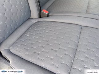 FORD Tourneo custom v710 320 2.0 ecoblue 136cv titanium l2h1 7
