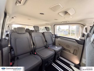 FORD Tourneo custom v710 320 2.0 ecoblue 136cv titanium l2h1 8