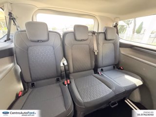 FORD Tourneo custom v710 320 2.0 ecoblue 136cv titanium l2h1 9