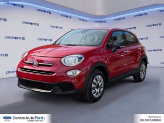 FIAT 500x 1.0 t3 connect 120cv
