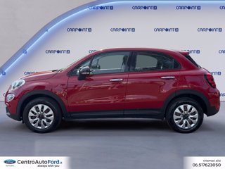 FIAT 500x 1.0 t3 connect 120cv 1