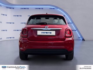 FIAT 500x 1.0 t3 connect 120cv 3