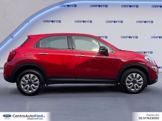 FIAT 500x 1.0 t3 connect 120cv 5