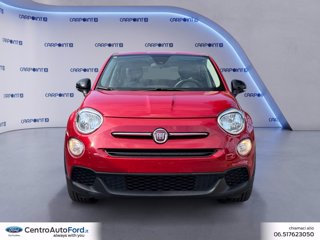 FIAT 500x 1.0 t3 connect 120cv 7