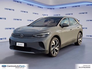 VOLKSWAGEN Id.4 77 kwh pro performance 204cv 0