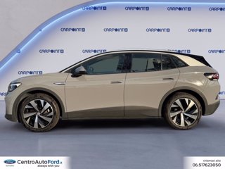 VOLKSWAGEN Id.4 77 kwh pro performance 204cv 1