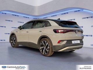 VOLKSWAGEN Id.4 77 kwh pro performance 204cv 2