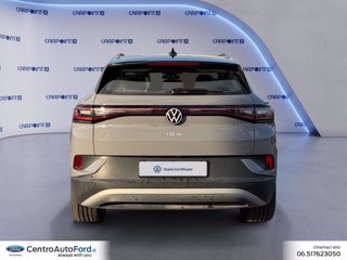 VOLKSWAGEN Id.4 77 kwh pro performance 204cv 3