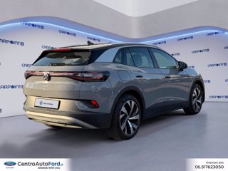 VOLKSWAGEN Id.4 77 kwh pro performance 204cv 4
