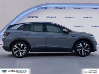 VOLKSWAGEN Id.4 77 kwh pro performance 204cv 5
