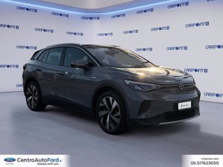 VOLKSWAGEN Id.4 77 kwh pro performance 204cv 6