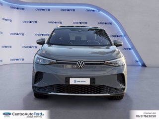 VOLKSWAGEN Id.4 77 kwh pro performance 204cv 7