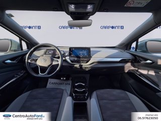 VOLKSWAGEN Id.4 77 kwh pro performance 204cv 9