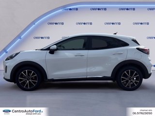 FORD Puma 1.0 ecoboost h titanium s&s 125cv 1