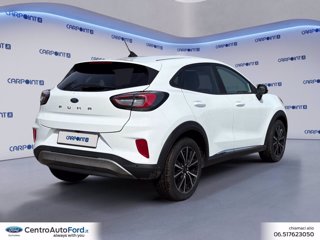 FORD Puma 1.0 ecoboost h titanium s&s 125cv 4