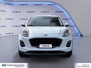 FORD Puma 1.0 ecoboost h titanium s&s 125cv 7