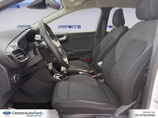 FORD Puma 1.0 ecoboost h titanium s&s 125cv 8
