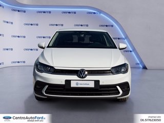 VOLKSWAGEN Polo 1.0 tsi edition plus 95cv 7