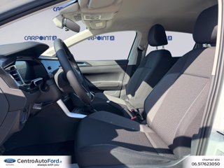 VOLKSWAGEN Polo 1.0 tsi edition plus 95cv 8