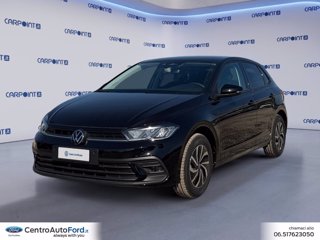 VOLKSWAGEN Polo 1.0 tsi edition plus 95cv 0