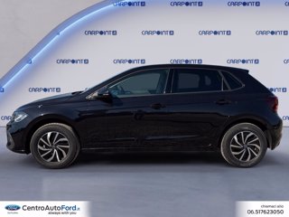 VOLKSWAGEN Polo 1.0 tsi edition plus 95cv 1