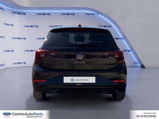 VOLKSWAGEN Polo 1.0 tsi edition plus 95cv 3