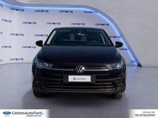 VOLKSWAGEN Polo 1.0 tsi edition plus 95cv 7
