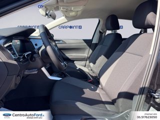 VOLKSWAGEN Polo 1.0 tsi edition plus 95cv 8