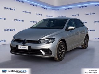 VOLKSWAGEN Polo 1.0 tsi edition plus 95cv 0
